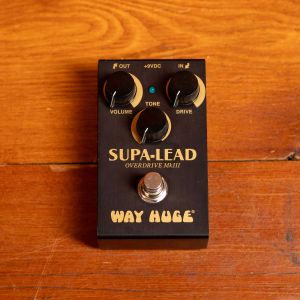 Way Huge Supa Lead MkIII Overdrive