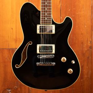 Ibanez Talman Artcore TXD71 Black