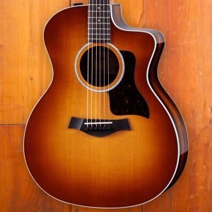 Taylor 214ce African Ziricote Plus Special Edition