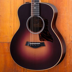 Taylor GS Mini-e Sunburst 50th Anniversary