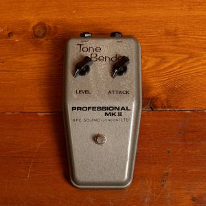 British Pedal Company Tone Bender MKI.5