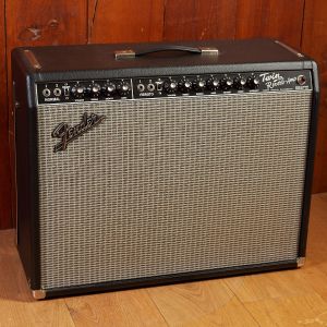 Fender '65 Twin Reverb (2016)