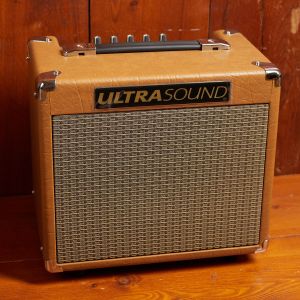 Ultrasound AG-15 Acoustic Amplifier