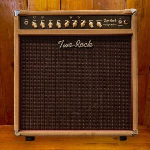 Two-Rock Vintage Deluxe 112 Combo 35W - Dogwood Suede