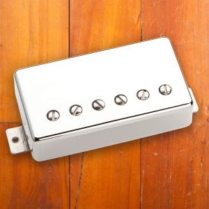 Seymour Duncan Pearly Gates Set, Nickel Cover