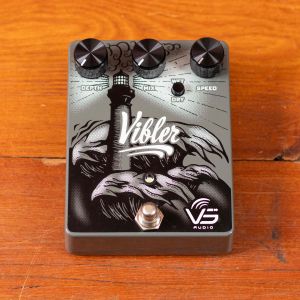 Vibler Phaser Vibe Demo