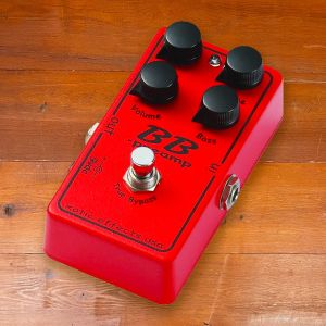 Xotic BB Preamp