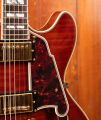 D'Angelico Excel DC Viola