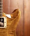 Nik Huber Orca - Exceptional top - Double Stain Amber - Brazilian Rosewood Fretboard