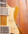 Heritage Custom Shop Core H-150 Gold Top Aged (2023) 