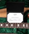 Heritage Custom Shop Core H-530 Dark Cherry Sunburst