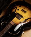 Heritage H-575 Standard Original Sunburst