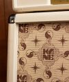 Marshall 1959 head + 1960 Cab - Kane Edition for Dennis van Leeuwen