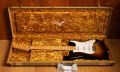 Fender CS Vintage Custom 1955 Stratocaster NOS MN Wide-Fade 2TS