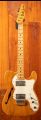 Fender Thinline Deluxe Telecaster (1974)