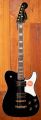 Squier LTD Troublemaker Telecaster Deluxe, Black