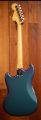 Fender Vintera II '70s Competition Mustang Ocean Turquoise