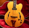 Ibanez PM3C Natural Amber Low Gloss