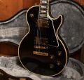 Gibson CS '68 Les Paul Custom Ebony (2023)
