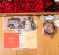 Fender CS #35 Limited Edition 1954 Hardtail Stratocaster Heavy Relic MN, Super Faded Aged 2-Color Sunburst