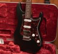 Ibanez AZ2204N Ivy Green Metallic Flat