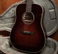 Lakewood D-32 Custom Sunburst