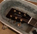 Lakewood D-32 Custom Sunburst