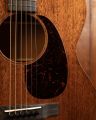 Martin CS 000 Full Mahogany