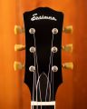 Eastman SB58/TV LTD Sunburst