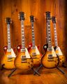 Gibson 60th Anniversary 59 Les Paul Std Bolivian