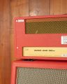 Marshall Design Store 1959HW Voller Stapel - Rot