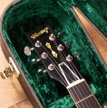 Heritage Custom Shop Core H-150 Dark Cherry Sunburst Artisan Aged