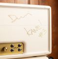 Marshall 1959 head + 1960 Cab - Kane Edition for Dennis van Leeuwen