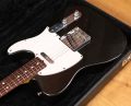 Fender Telecaster Black (1978)