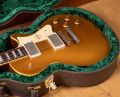 Heritage Custom Shop Core H-150 Gold Top Aged (2023) 