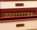 Marshall Design Store Studio Vintage 20H Maroon/Cream Levant