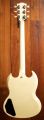 Gibson CS SG Standard Reissue VOS White (2013)