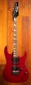 Ibanez Gio GRG170DX Candy Apple Red