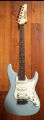 Ibanez AZES40 Purist Blue