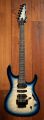 Ibanez JIVAJR Deep Sea Blonde Nita Strauss Signature