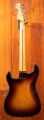 Fender CS Vintage Custom '55 Hardtail Strat TCP Wide-Fade 2TS