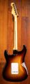 Fender CS Vintage Custom 1955 Stratocaster NOS MN Wide-Fade 2TS