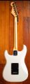 Fender Player II Stratocaster RW Polar White