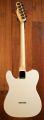 Fender Standard Telecaster LRL Olympic White