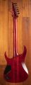 Ibanez RGT1221PB Stained Wine Red Low Gloss