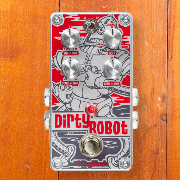 Digitech Dirtyrobot digitech kopen in de aanbieding Digitech Dirtyrobot digitech kopen in de aanbieding