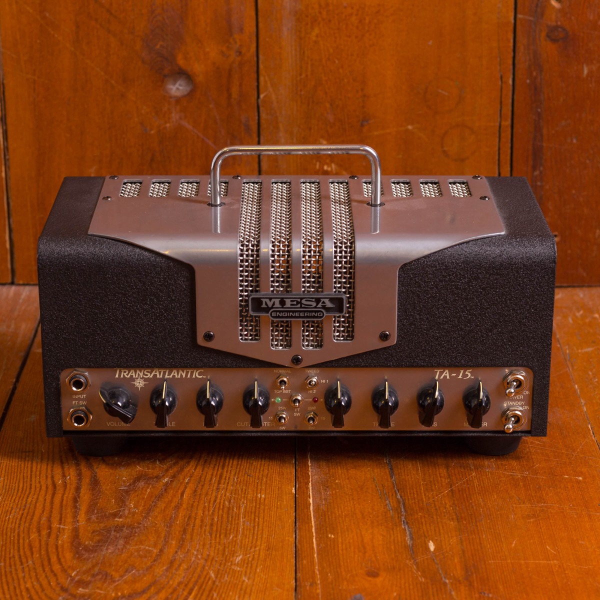 Mesa Boogie Transatlantic mesa boogie kopen in de aanbieding