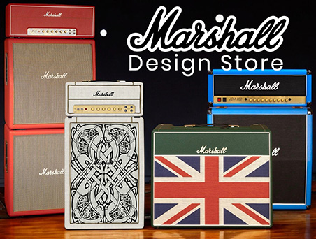 Marshall Design Store