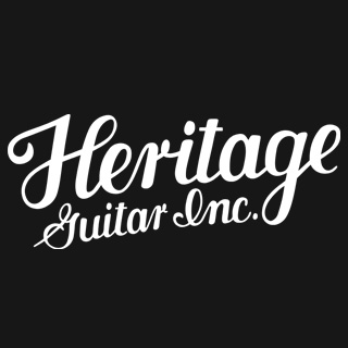 Heritage Guitars