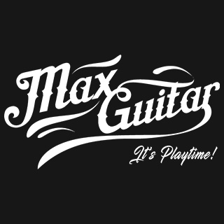 Max Guitar Brand